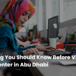 typing center in Abu Dhabi