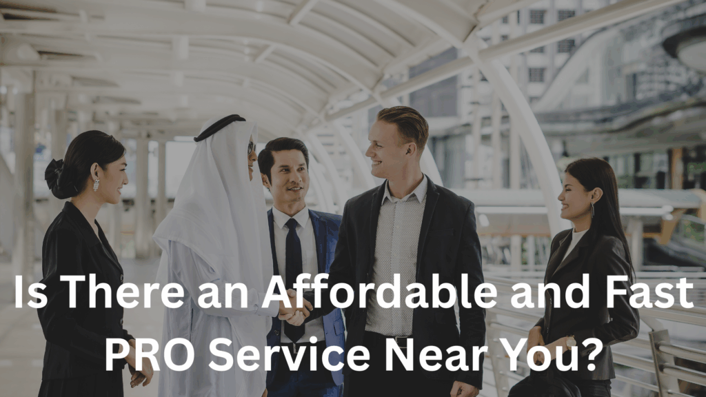 ⁠pro service near me