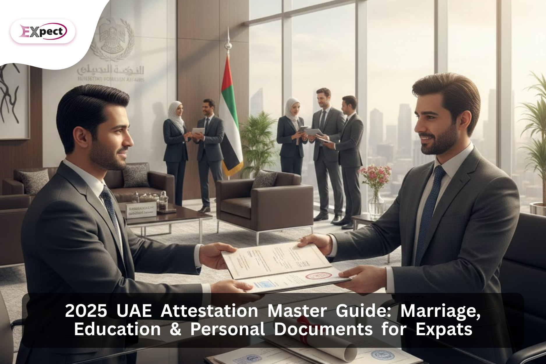 Best marriage certificate attestation in Abu Dhabi Certificate attestation in Dubai Best certificate attestation in UAE Education certificate attestation in Abu Dhabi