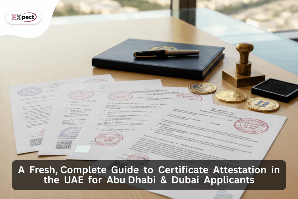 Certificate attestation service Abu Dhabi Reasonable certificate attestation Dubai Certificate attestation Dubai Best certificate attestation UAE document attestation dubai