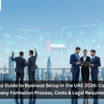 Business Setup in the UAE